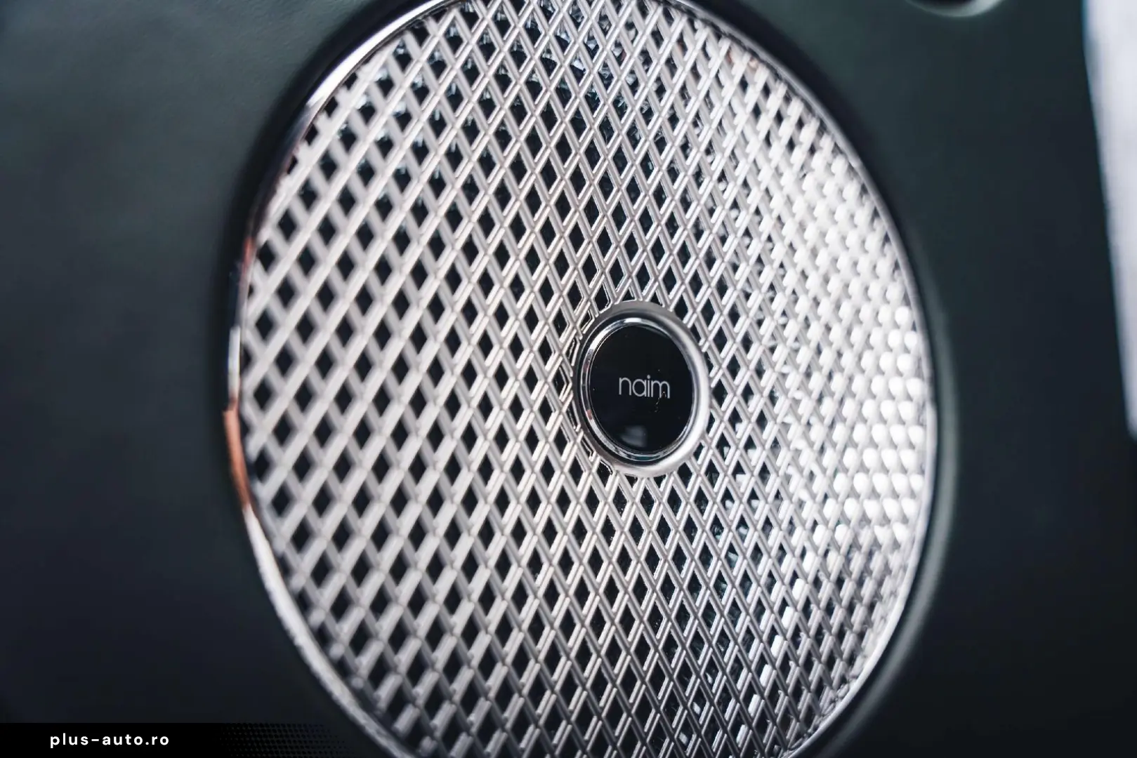 BENTLEY Bentayga S V8   Viridian Green   Naim   22