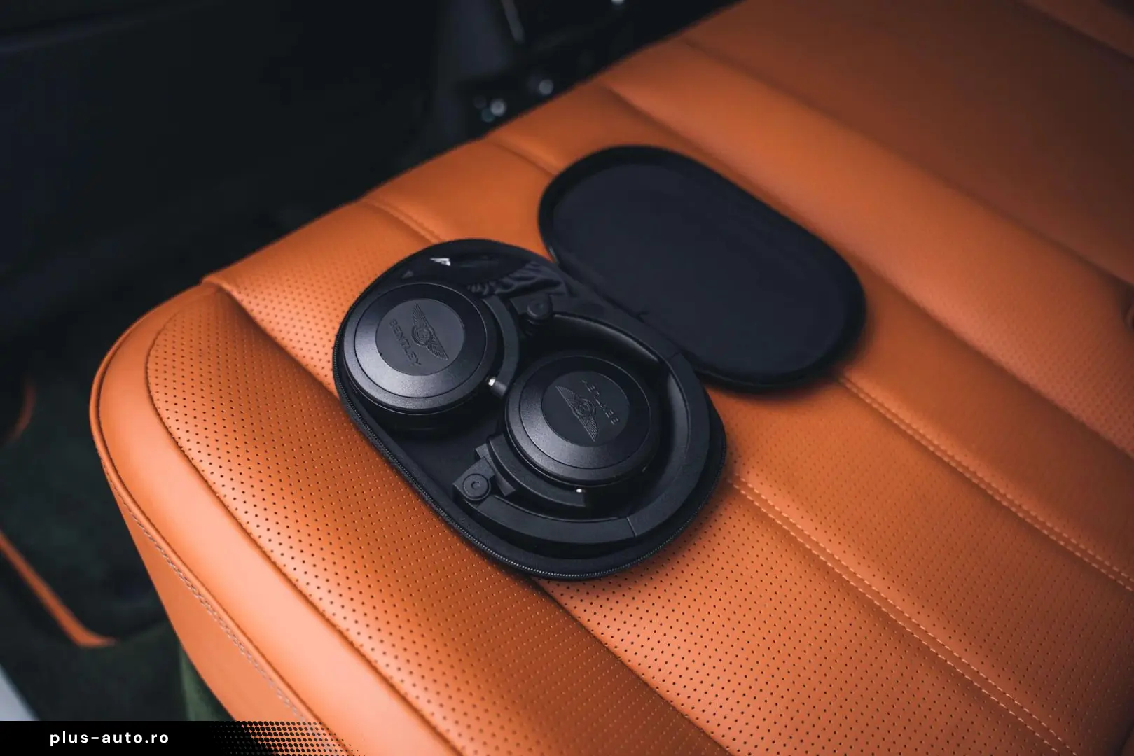 BENTLEY Bentayga S V8   Viridian Green   Naim   22