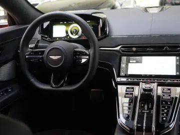 ASTON MARTIN V8 Vantage Carbon Paket B&W 360 ACC Sport Seat