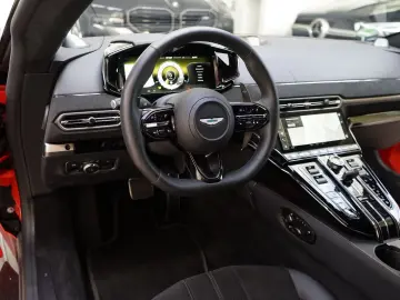 ASTON MARTIN V8 Vantage Carbon Paket B&W 360 ACC Sport Seat