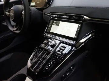 ASTON MARTIN V8 Vantage Carbon Paket B&W 360 ACC Sport Seat