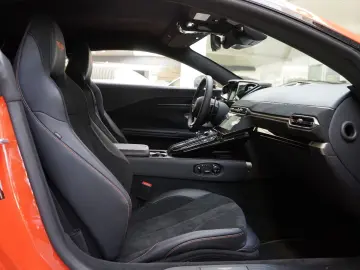 ASTON MARTIN V8 Vantage Carbon Paket B&W 360 ACC Sport Seat
