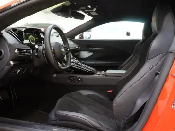 ASTON MARTIN V8 Vantage Carbon Paket B&W 360 ACC Sport Seat