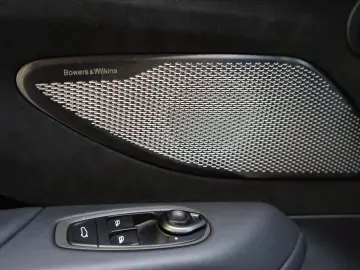 ASTON MARTIN V8 Vantage Carbon Paket B&W 360 ACC Sport Seat