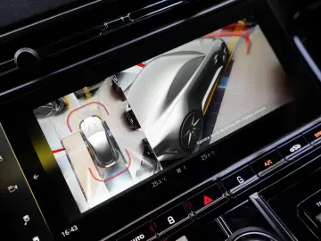 ASTON MARTIN V8 Vantage Carbon Paket B&W 360 ACC Sport Seat