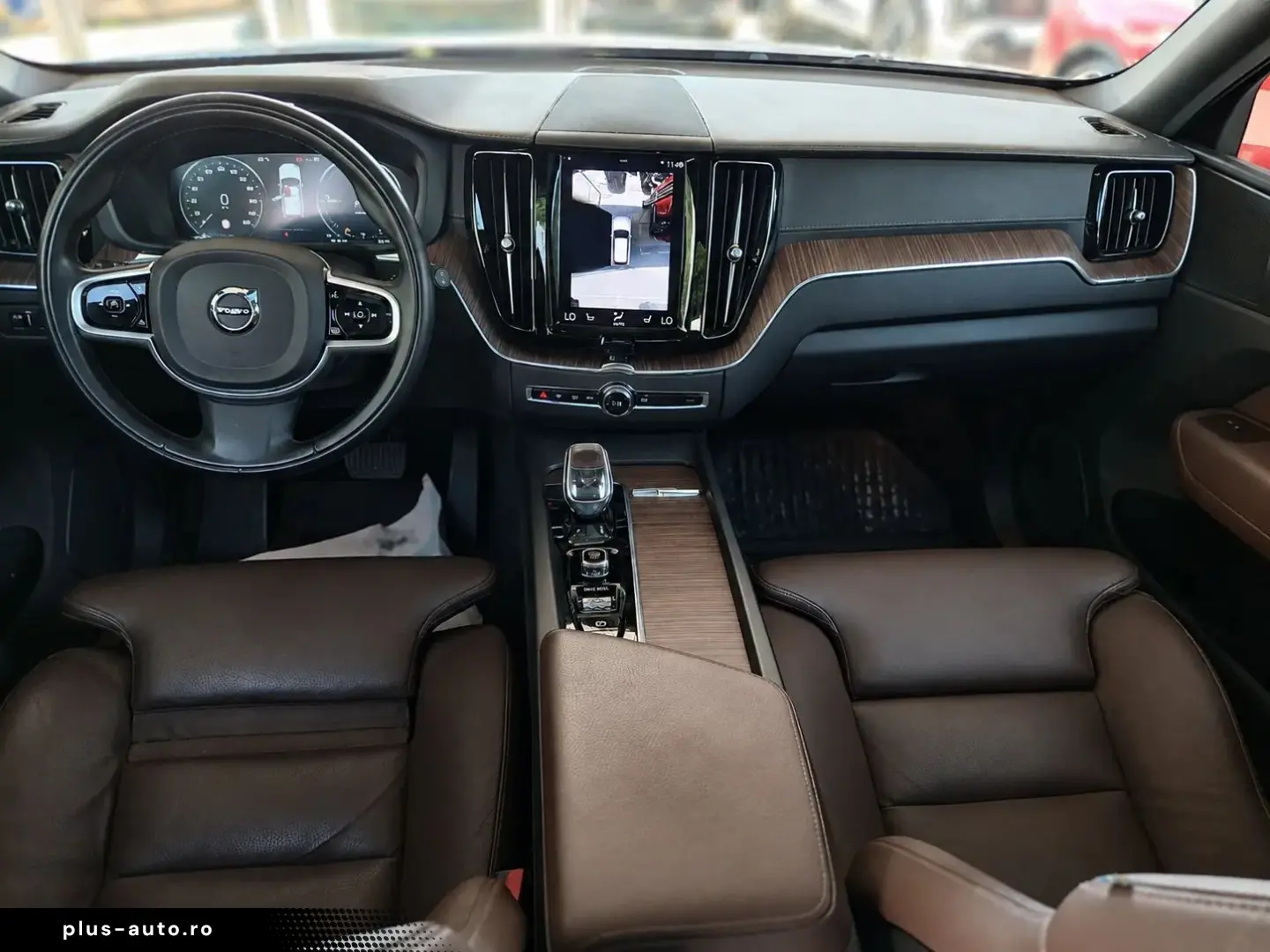 Volvo Xc-60
