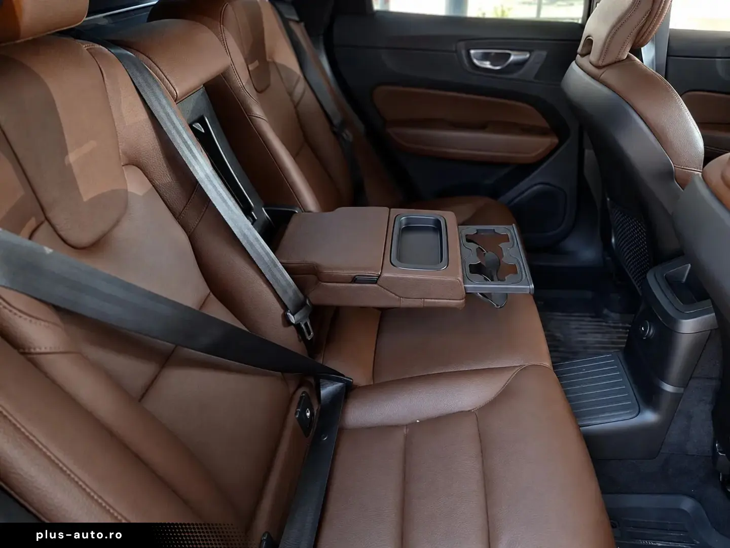 Volvo Xc-60