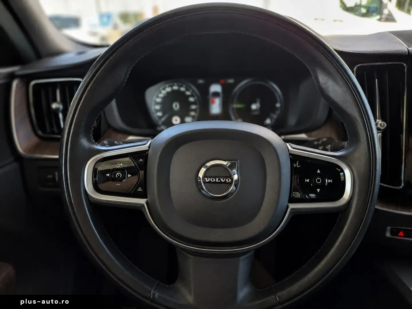Volvo Xc-60