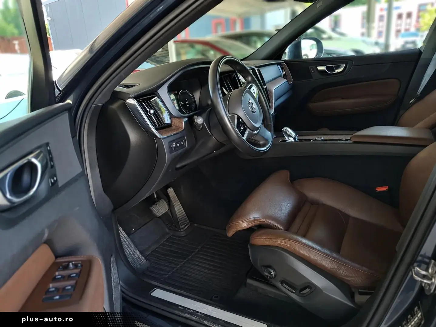 Volvo Xc-60