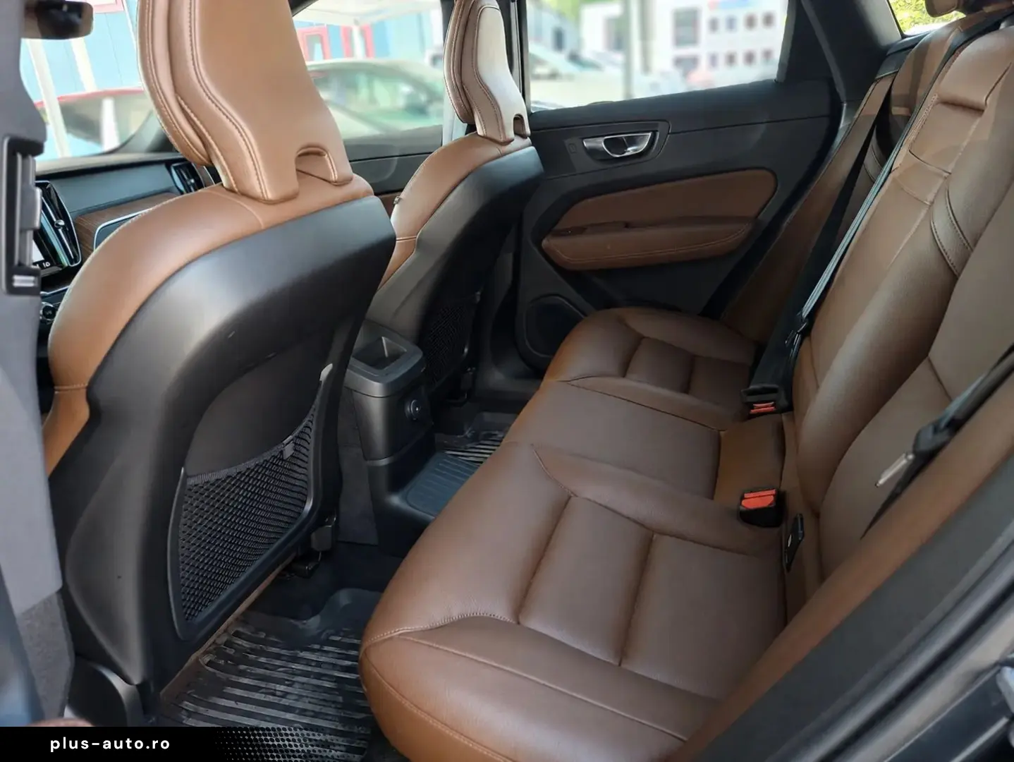 Volvo Xc-60