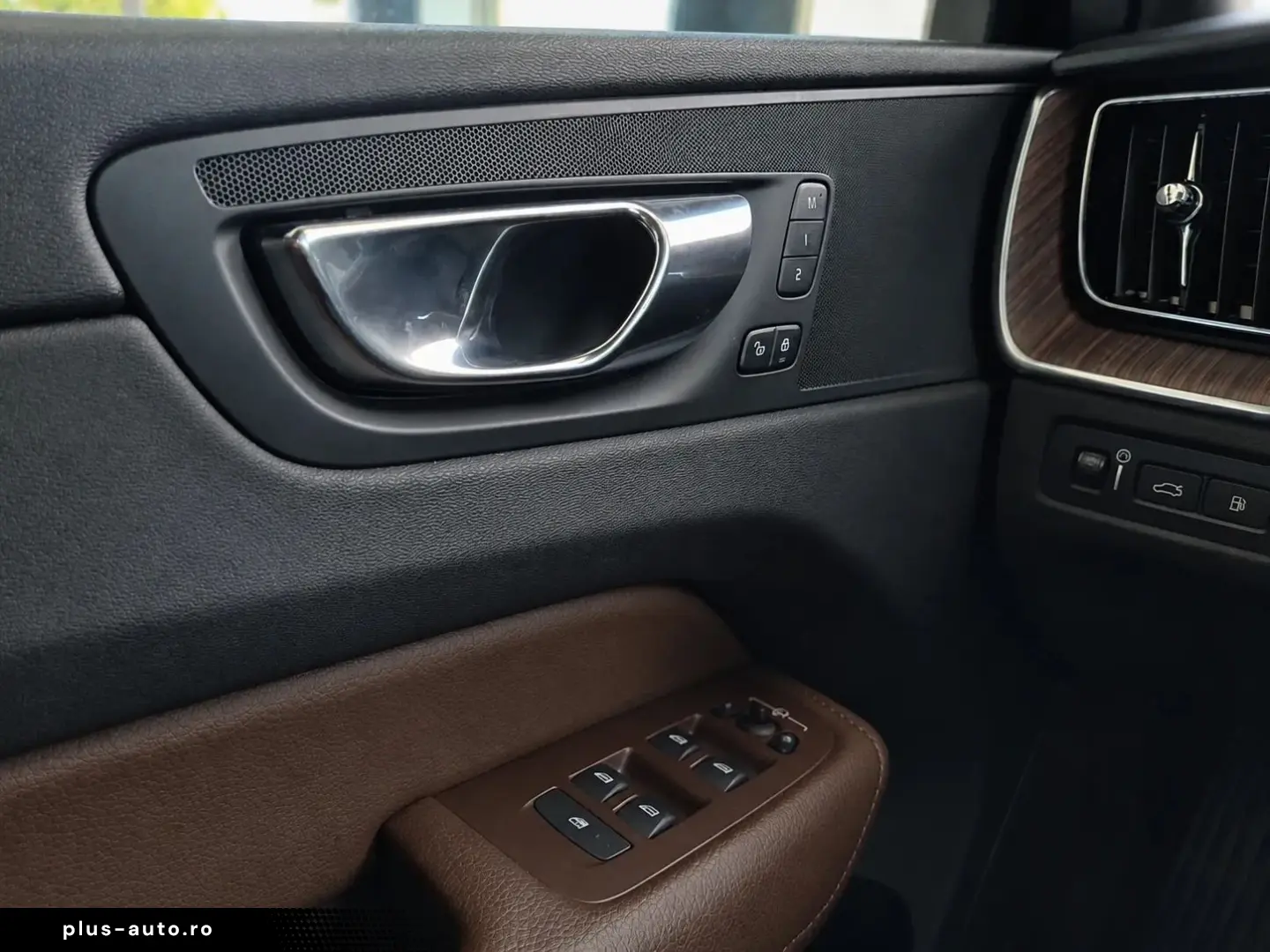 Volvo Xc-60
