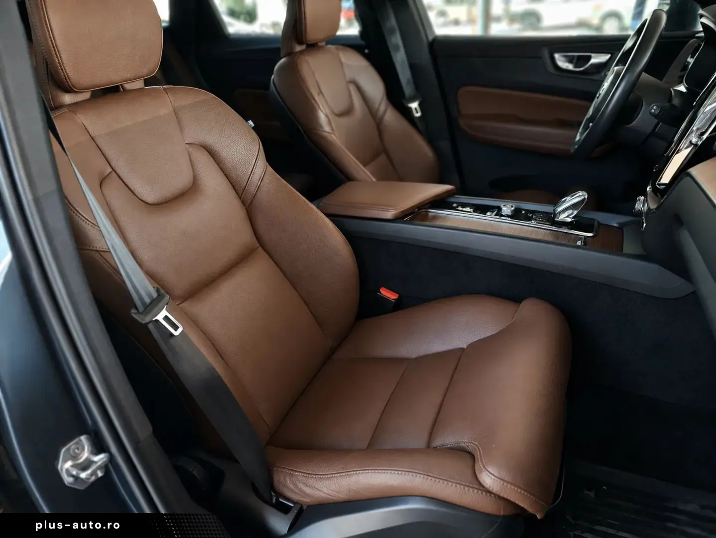 Volvo Xc-60