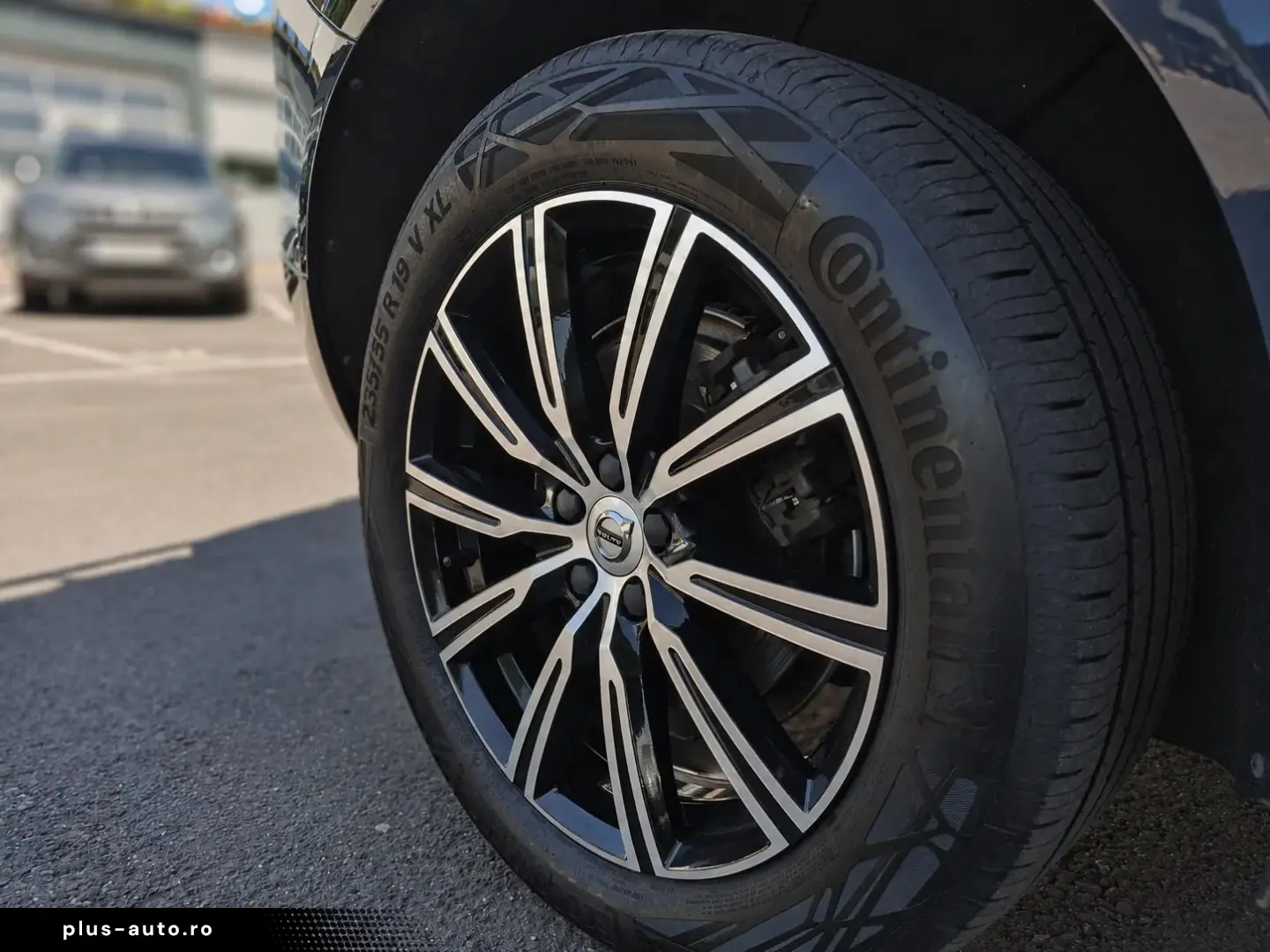 Volvo Xc-60