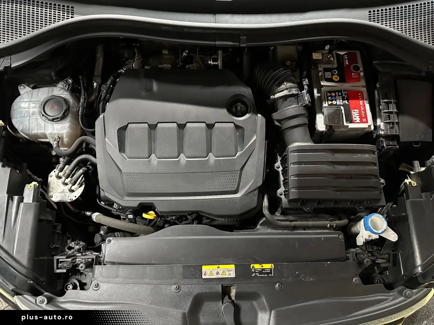 •SKODA KODIAQ 2021 - 2.0 DIESEL 150CP• 7Locuri