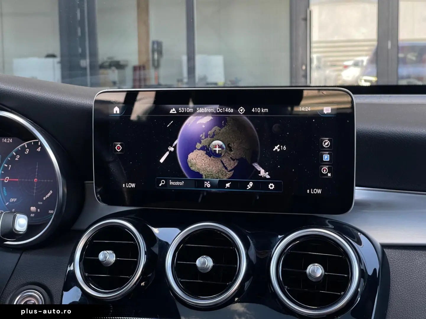 Mercedes-Benz Glc-Coupe