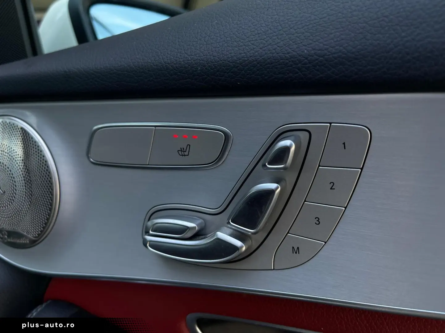 Mercedes-Benz Glc-Coupe
