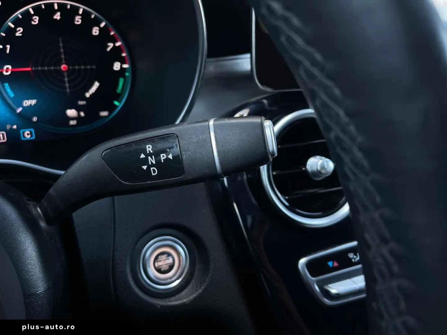 Mercedes-Benz Glc-Coupe
