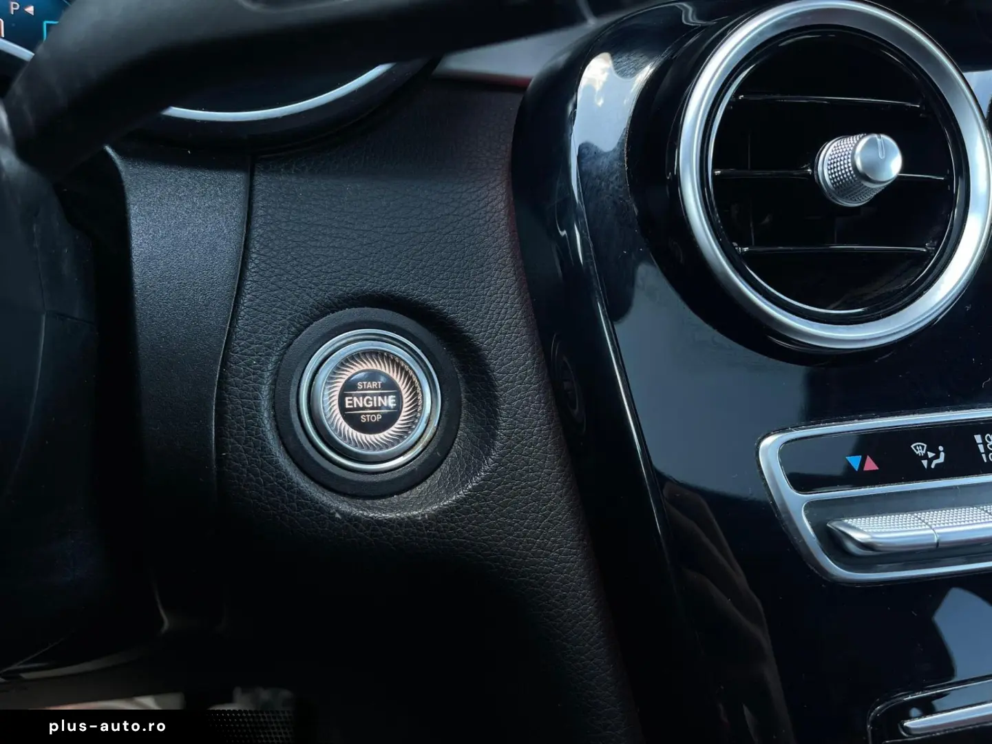 Mercedes-Benz Glc-Coupe