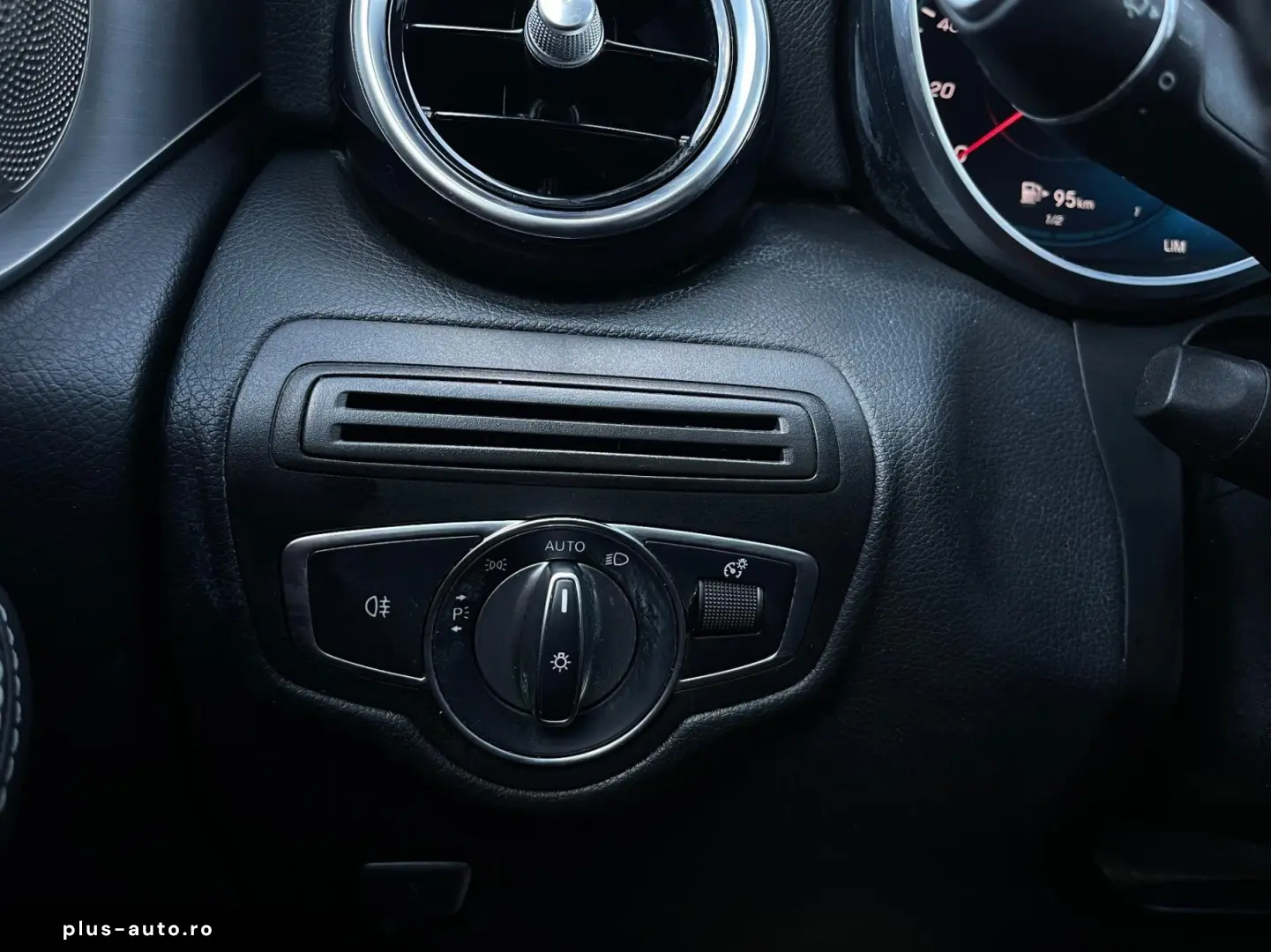 Mercedes-Benz Glc-Coupe