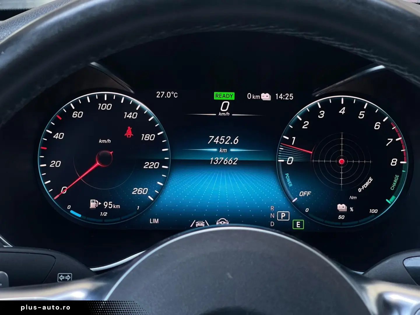 Mercedes-Benz Glc-Coupe