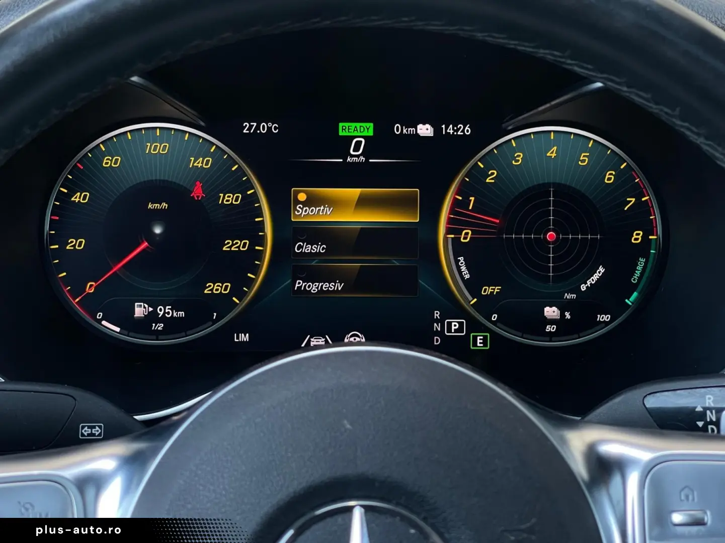 Mercedes-Benz Glc-Coupe