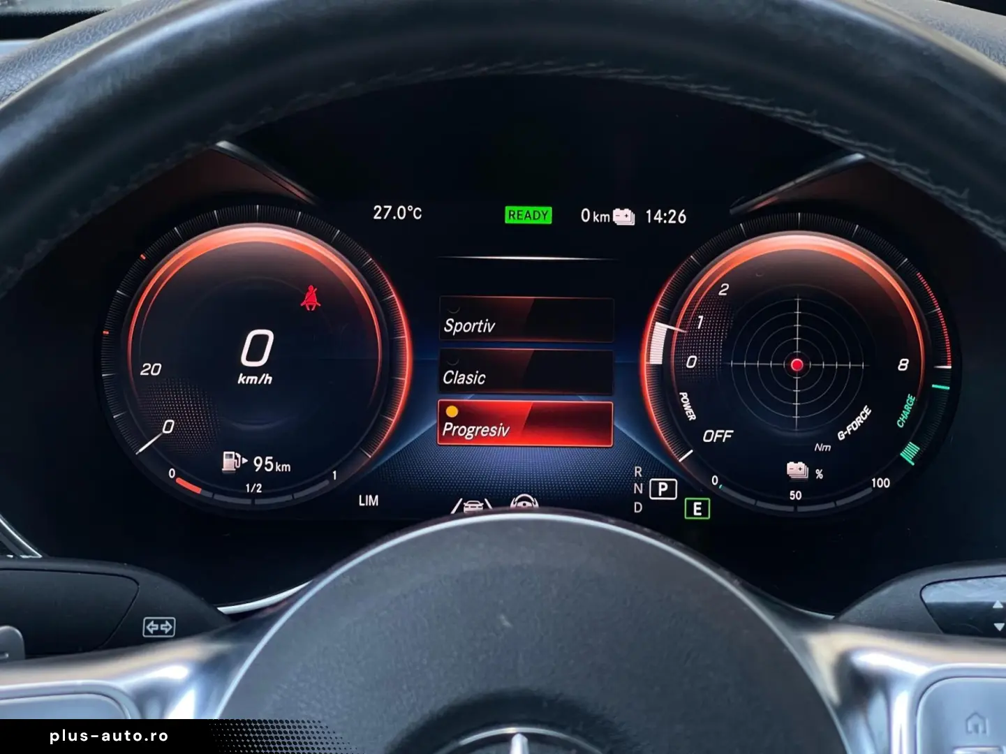 Mercedes-Benz Glc-Coupe