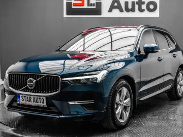 Volvo Xc-60