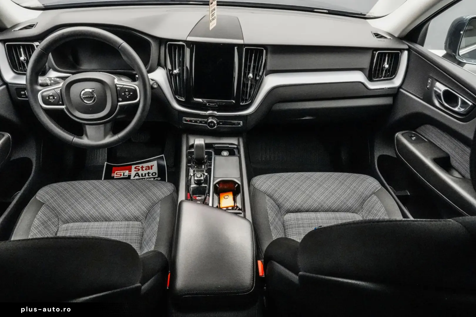 Volvo Xc-60