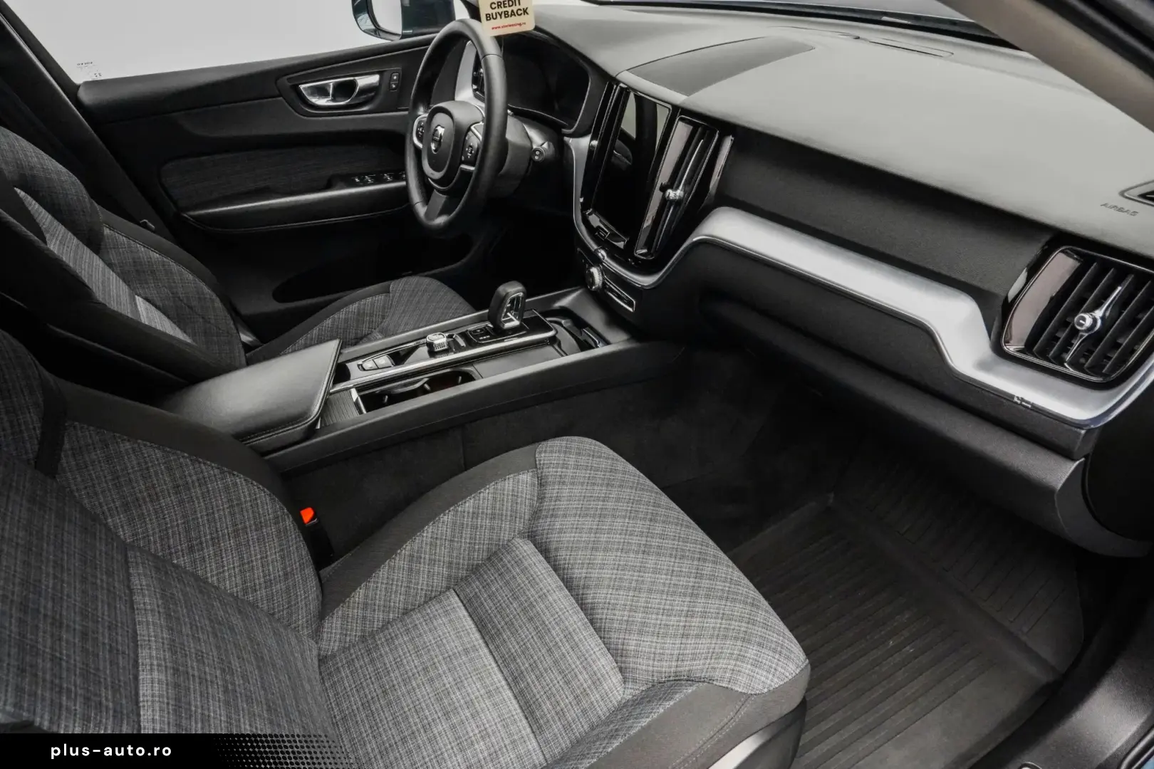 Volvo Xc-60