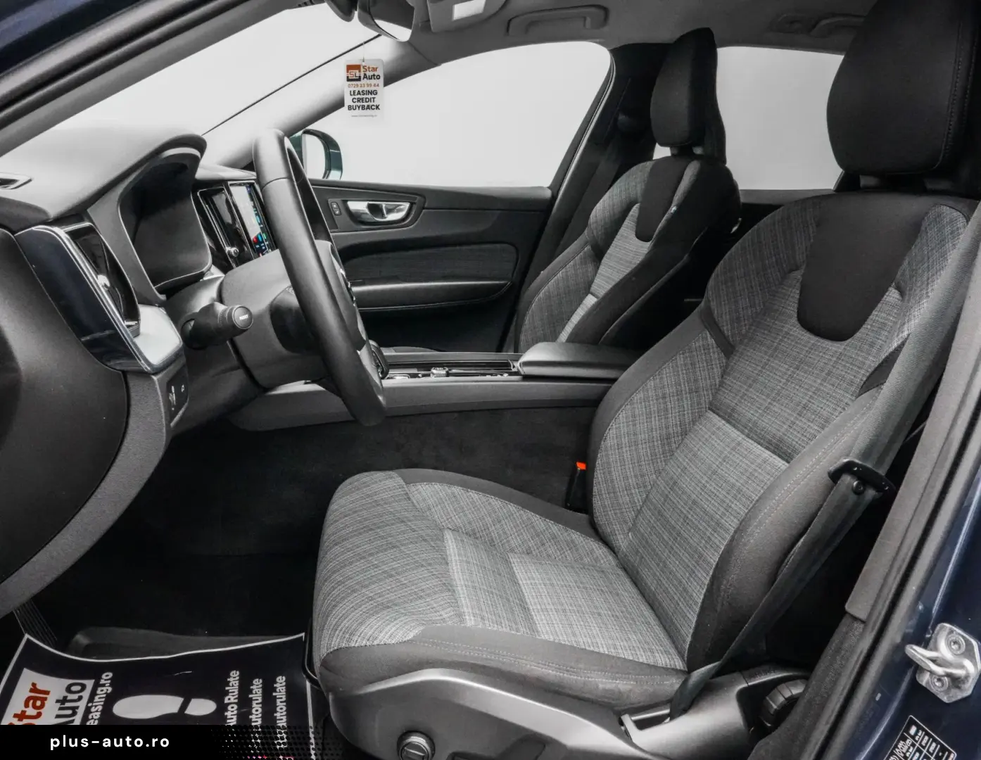 Volvo Xc-60
