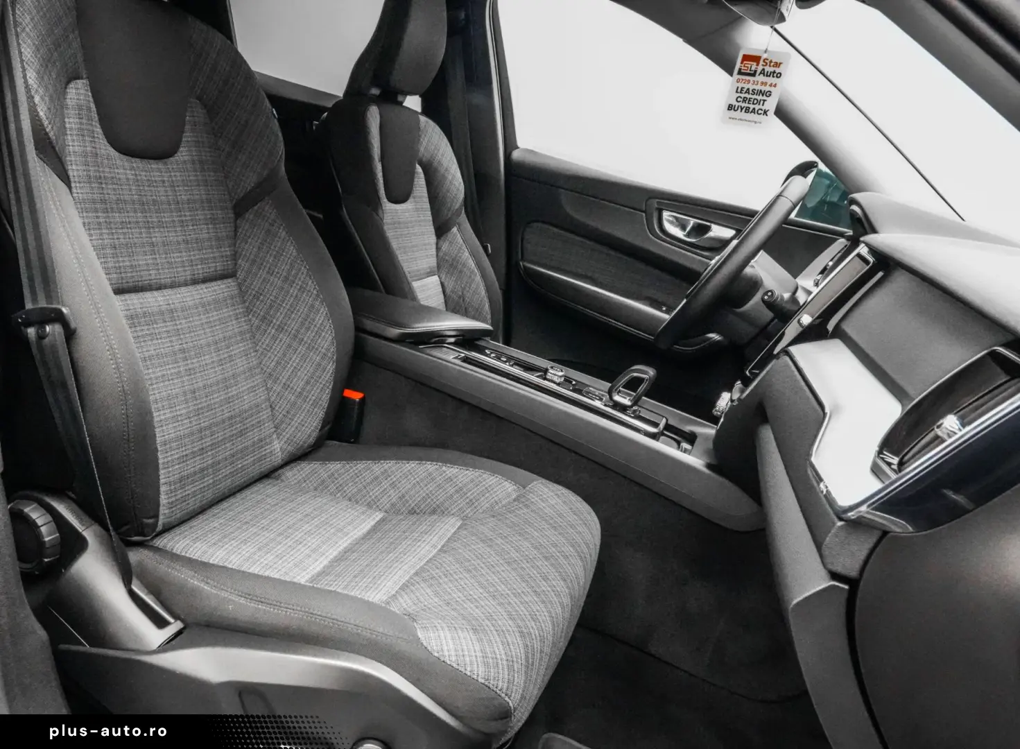 Volvo Xc-60