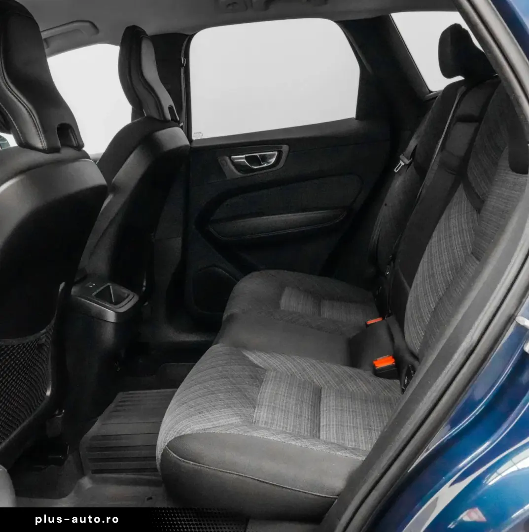 Volvo Xc-60