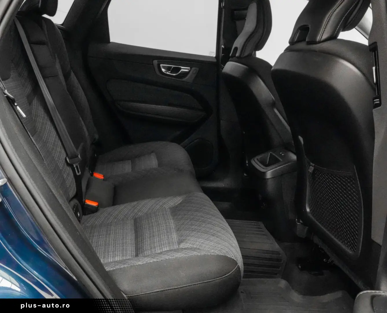 Volvo Xc-60