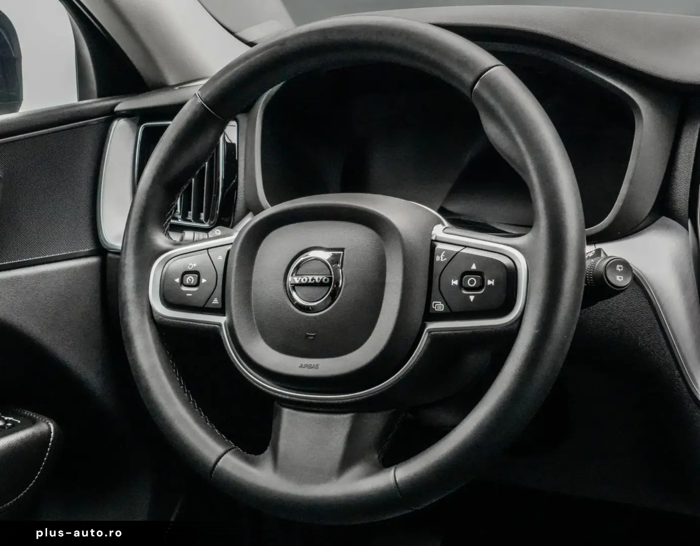 Volvo Xc-60