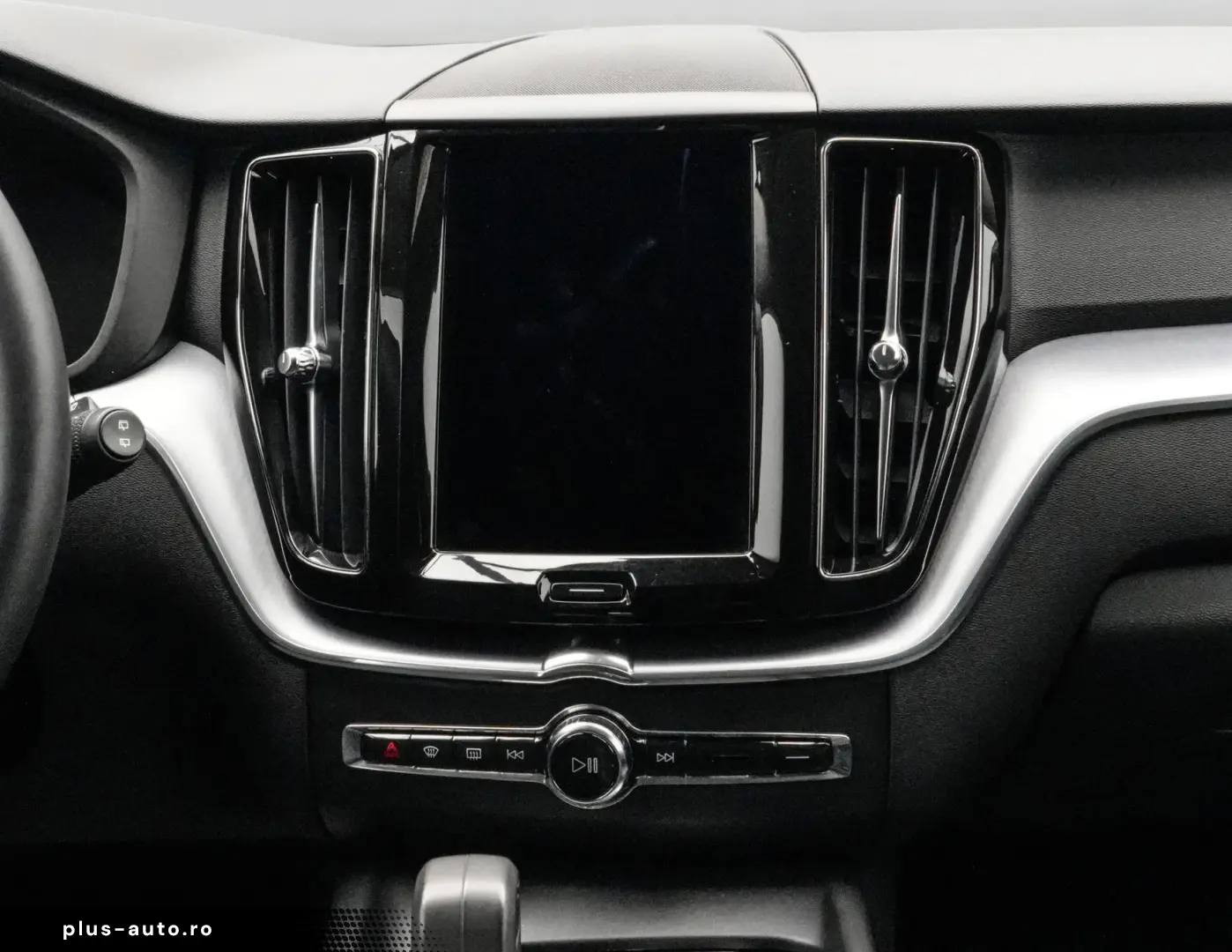 Volvo Xc-60
