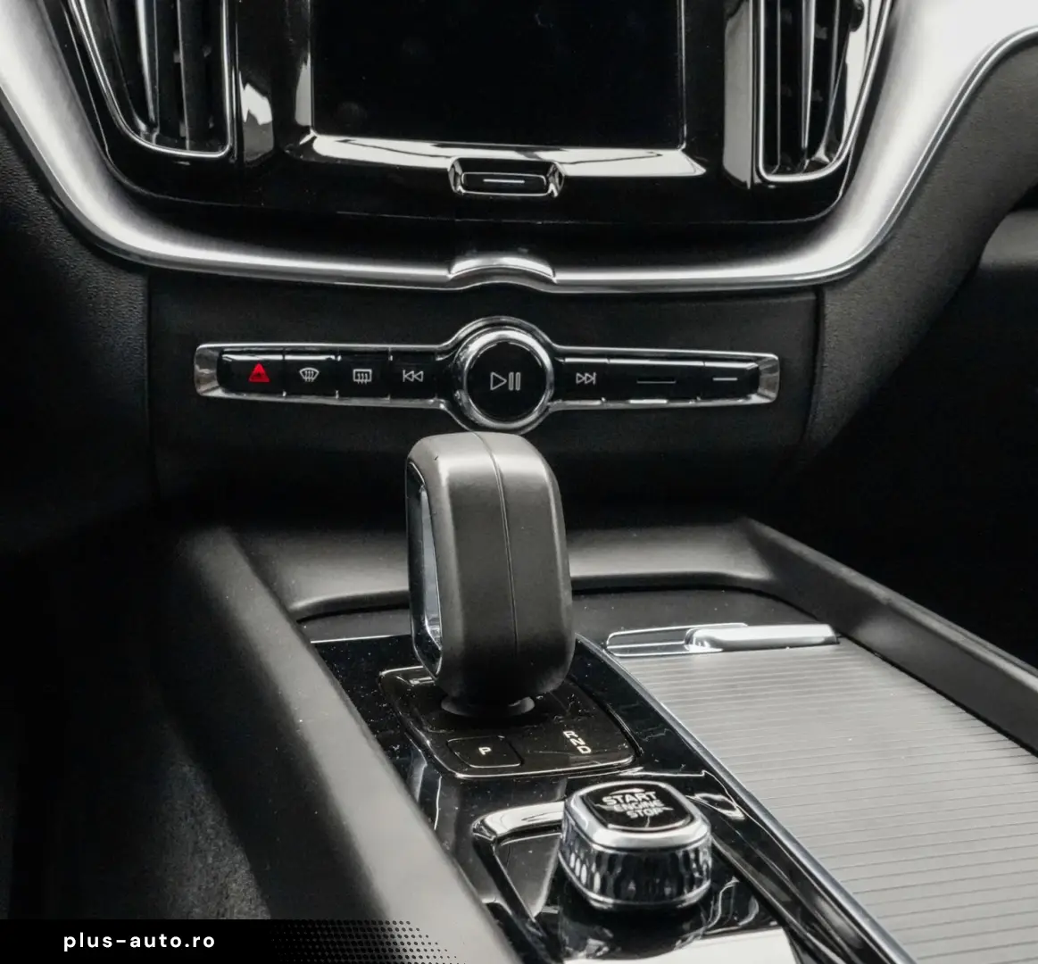 Volvo Xc-60