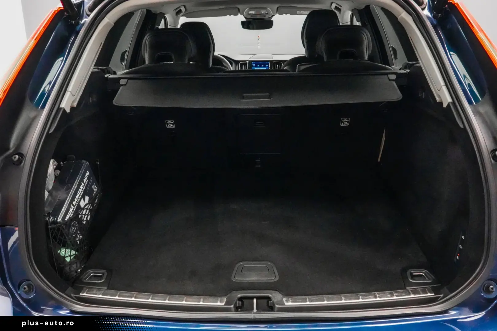 Volvo Xc-60