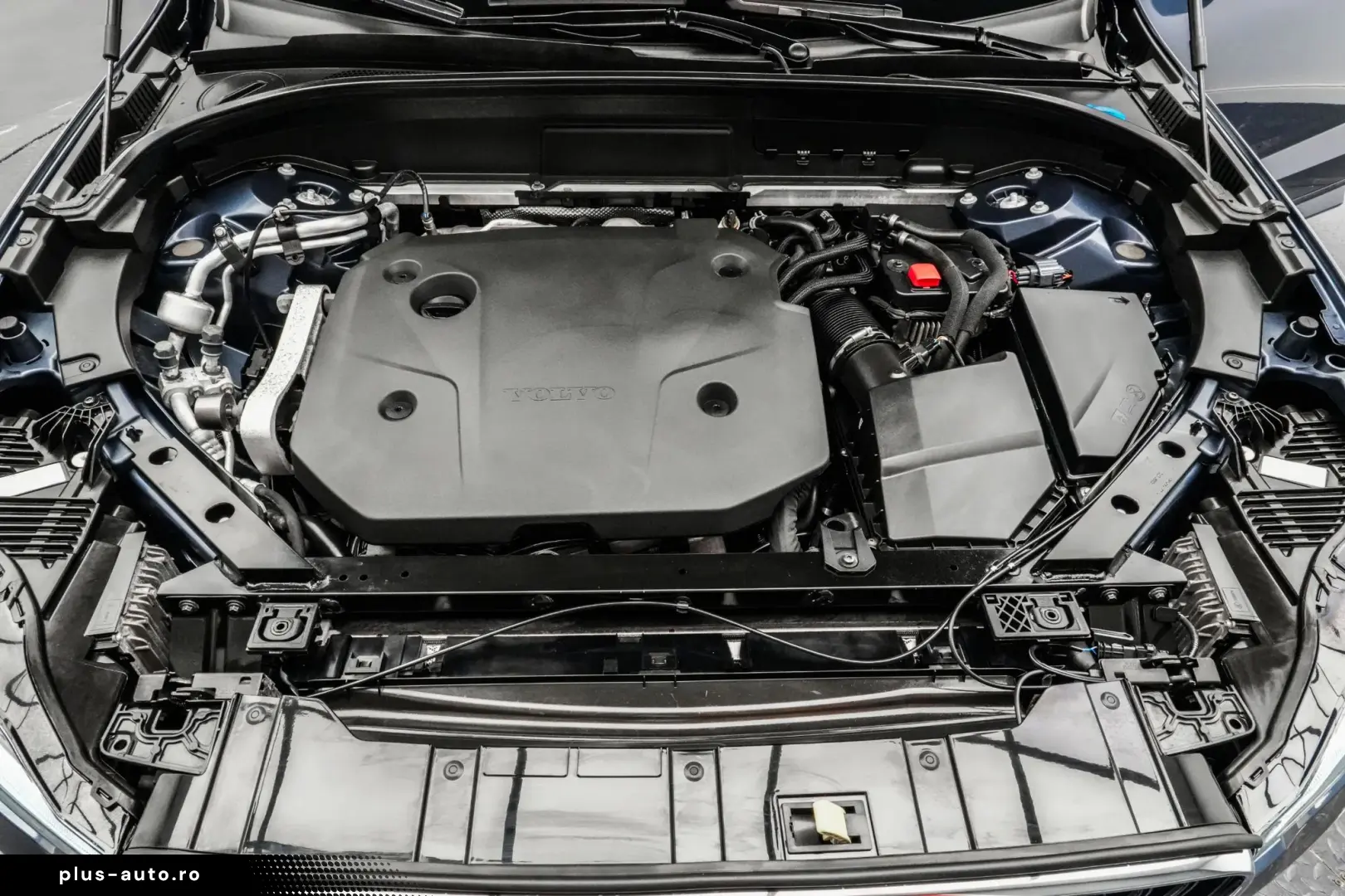 Volvo Xc-60