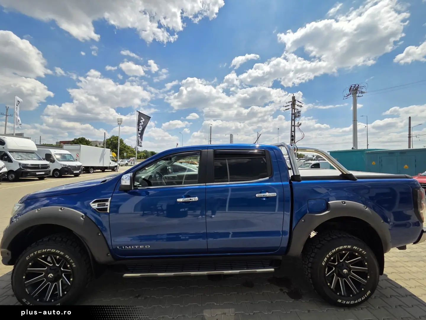 Ford Ranger