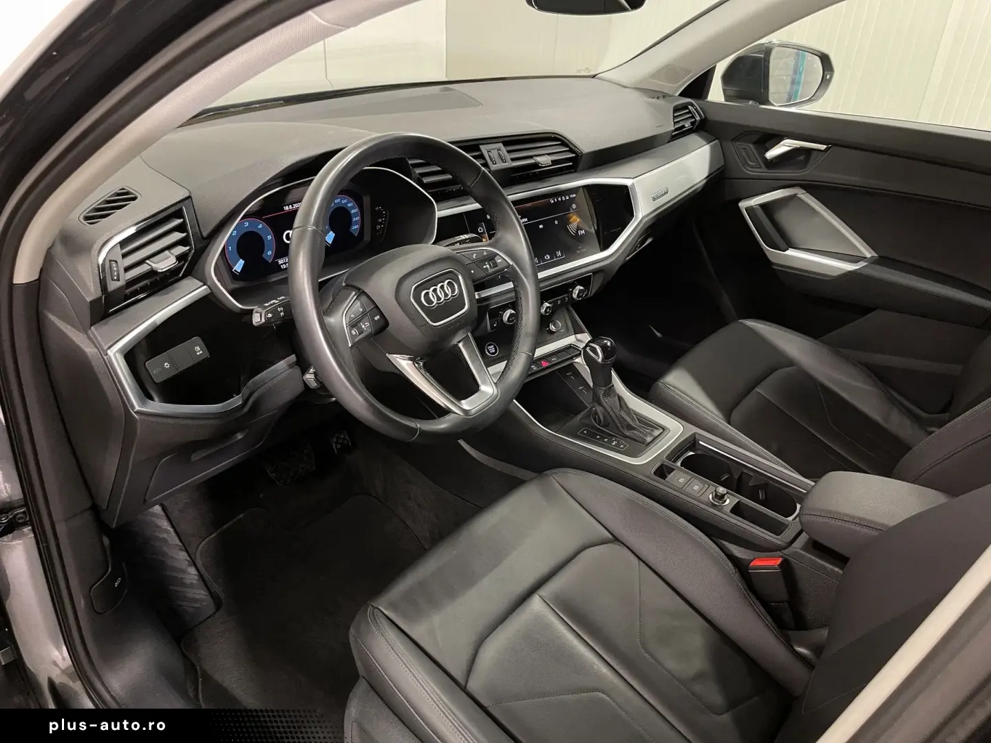 Audi Q3-Sportback