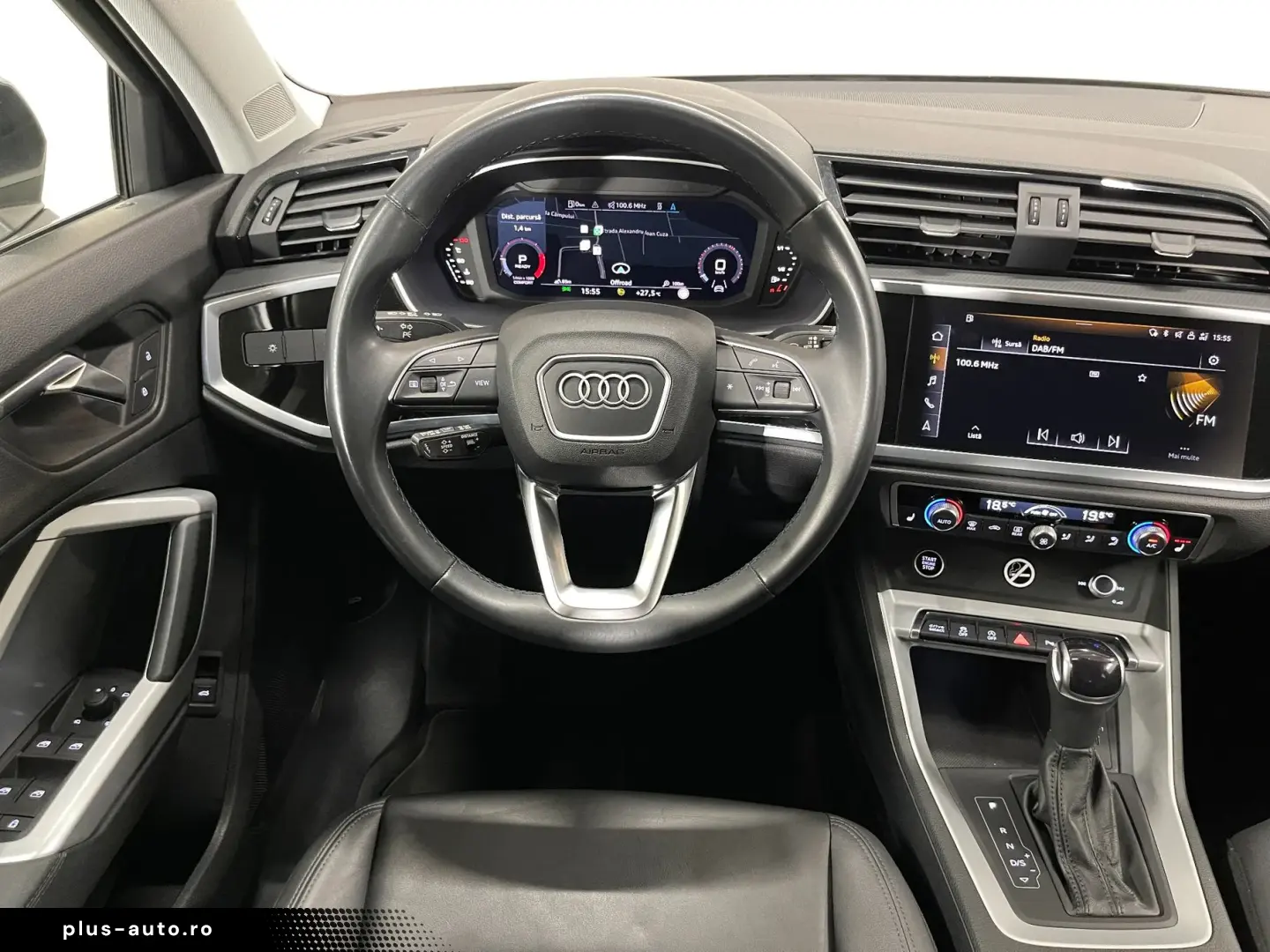 Audi Q3-Sportback