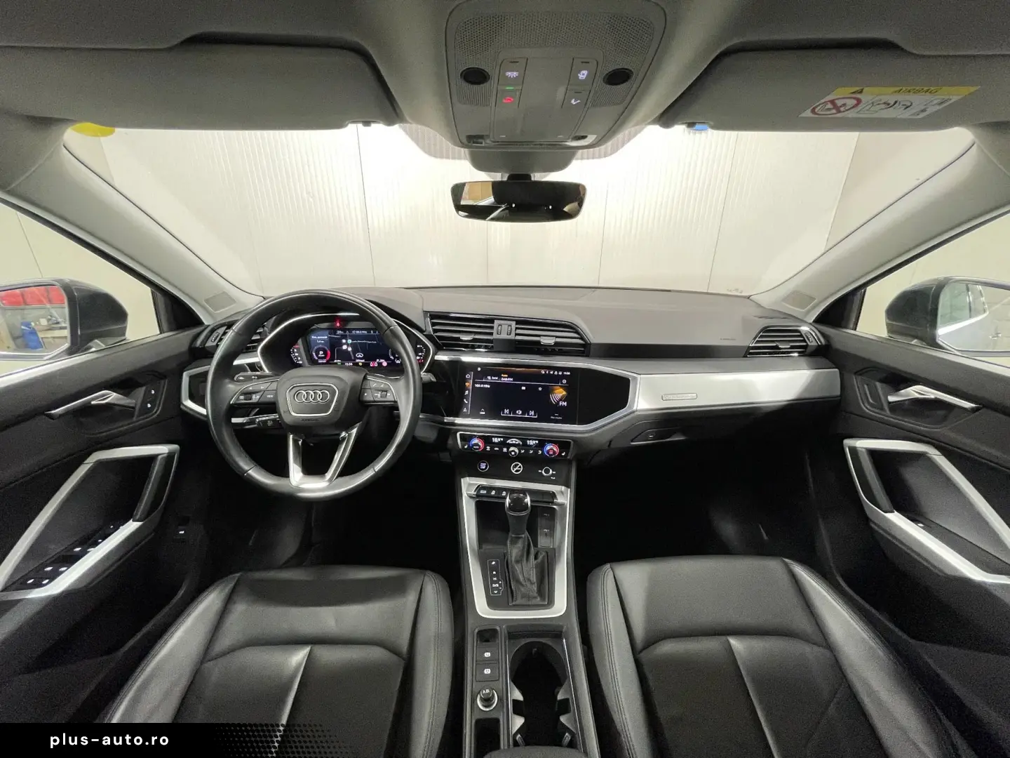 Audi Q3-Sportback