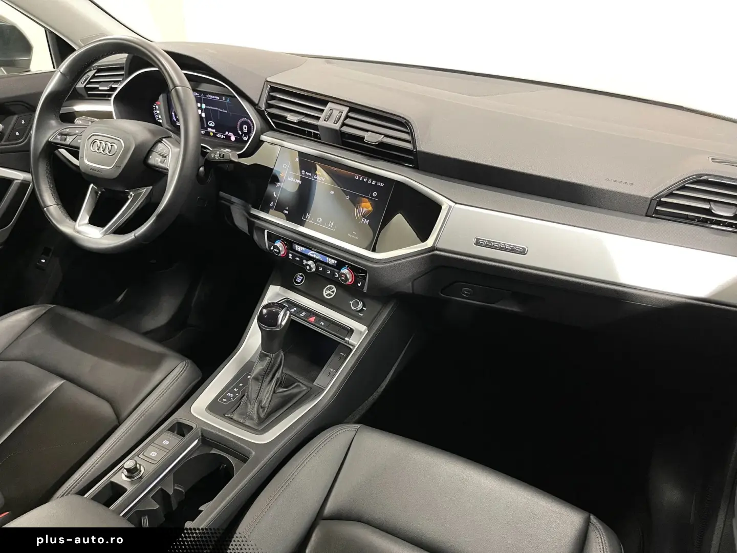 Audi Q3-Sportback