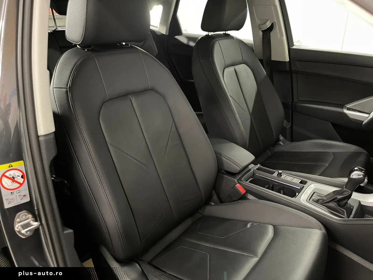 Audi Q3-Sportback