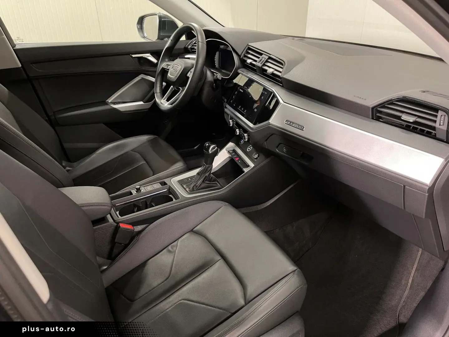 Audi Q3-Sportback