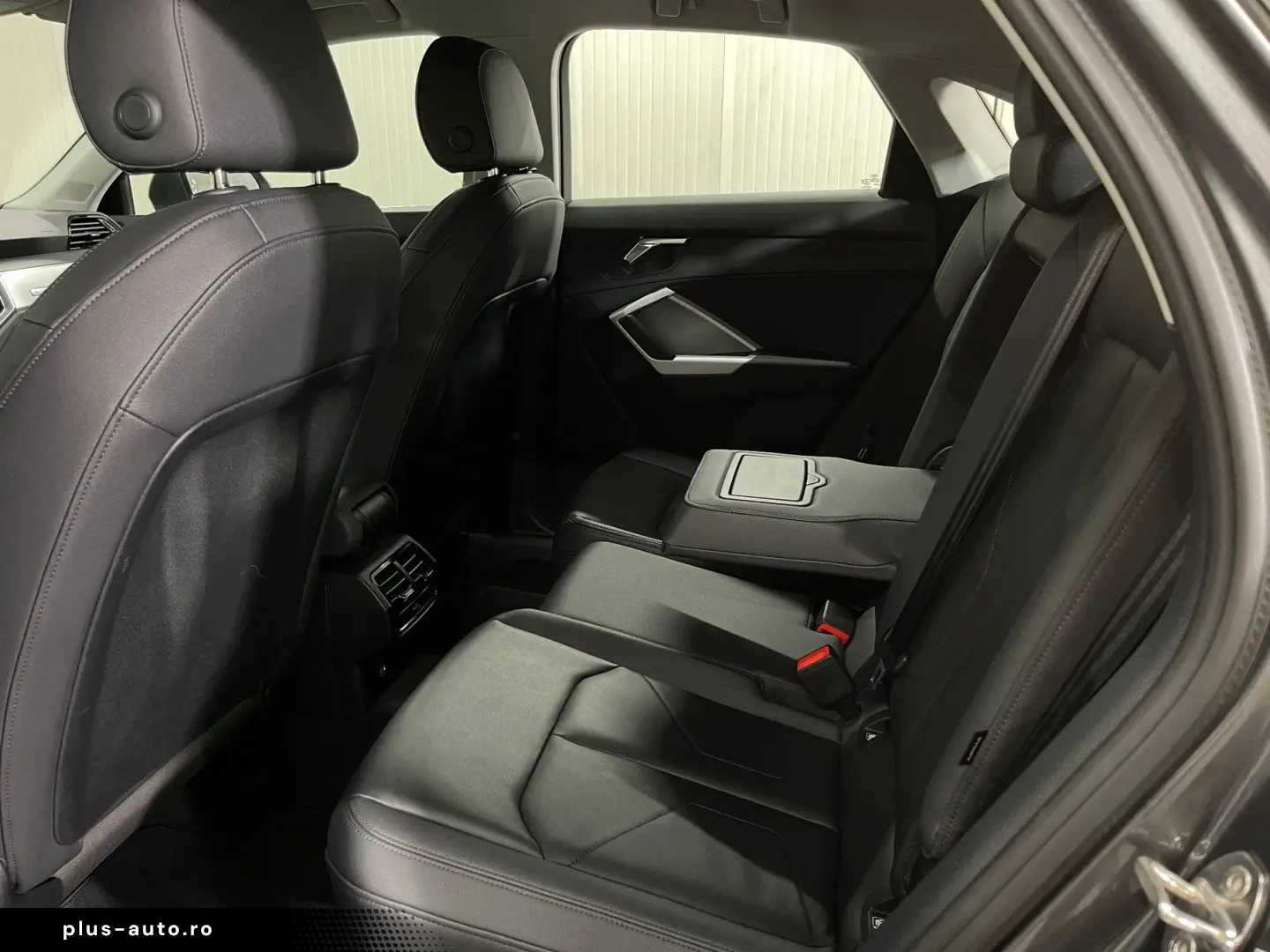 Audi Q3-Sportback