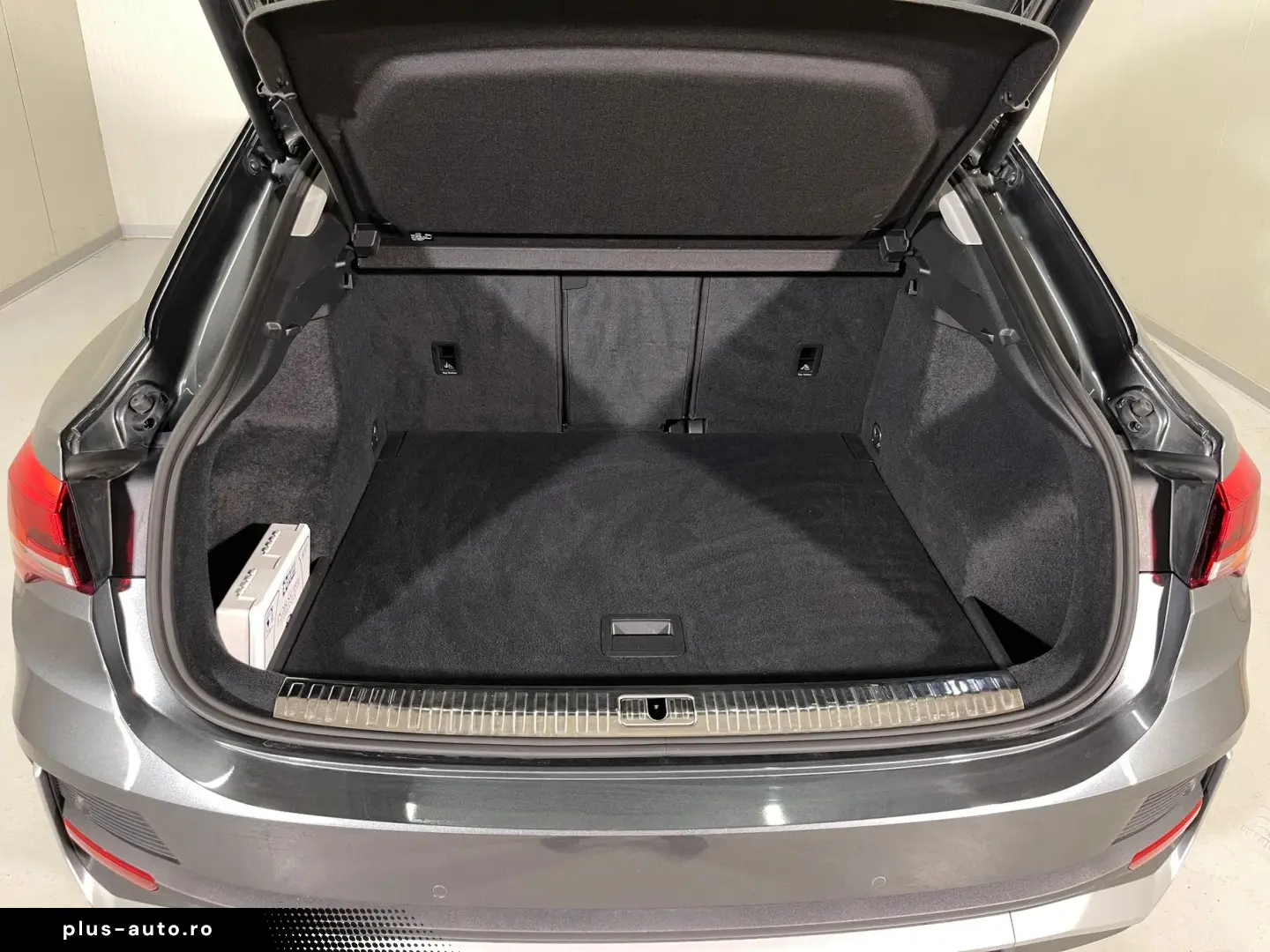 Audi Q3-Sportback