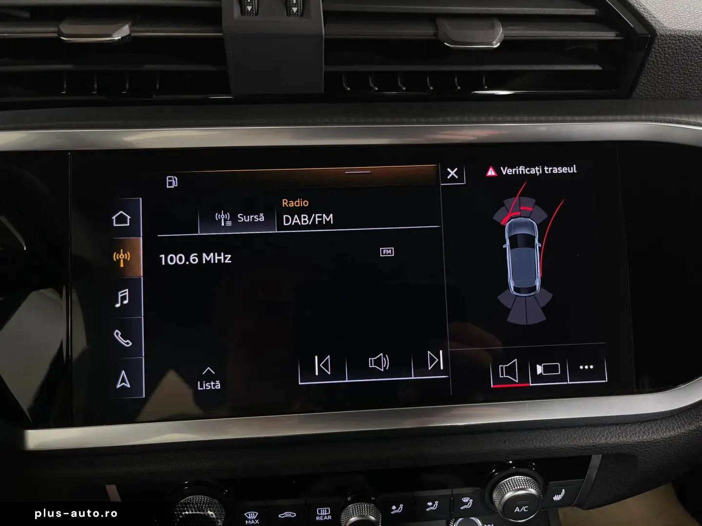 Audi Q3-Sportback