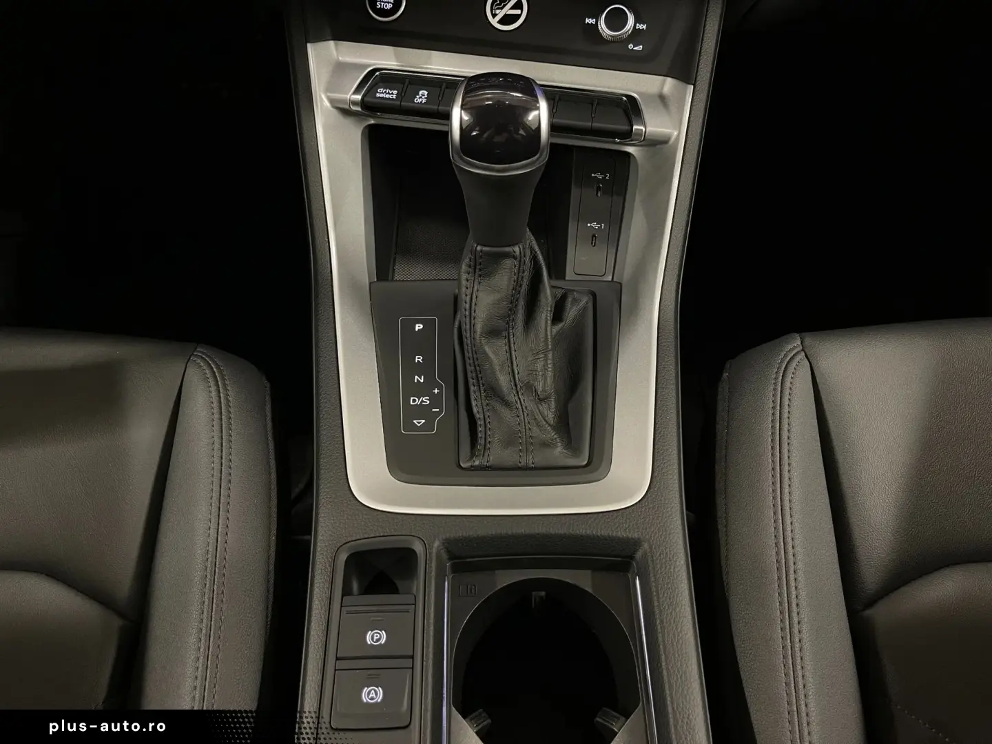 Audi Q3-Sportback