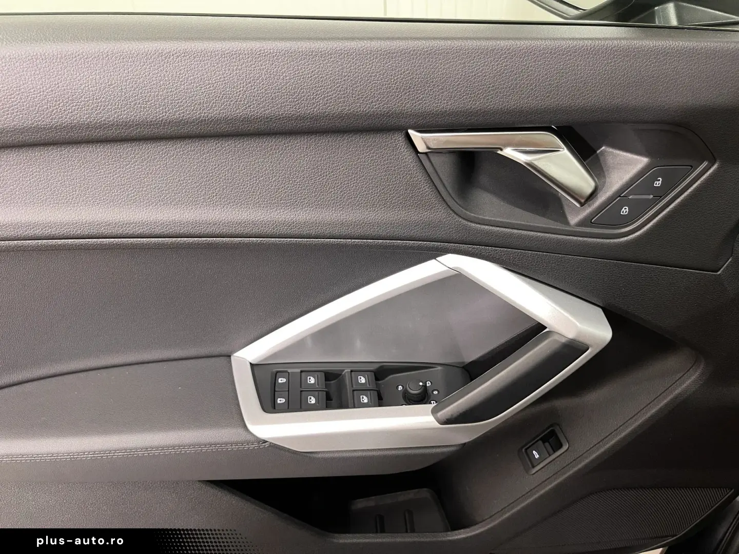 Audi Q3-Sportback